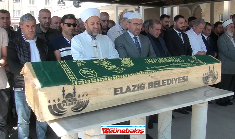 Eski Meclis Üyesi Mehmet Baygın Hayatını Kaybetti