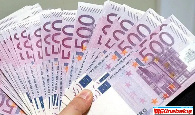 Euro Tırmanışta: TL Karşısında Rekora Yaklaşıyor