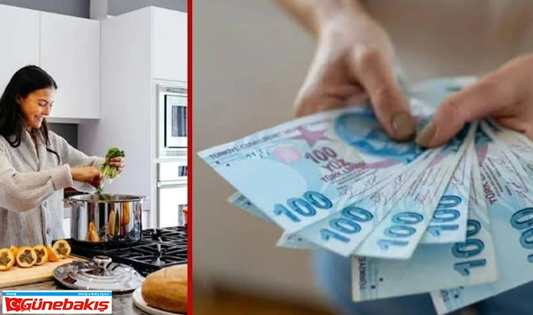   Ev Hanımlarına Özel Emeklilik Düzenlemesi: Primlerde Büyük İndirim