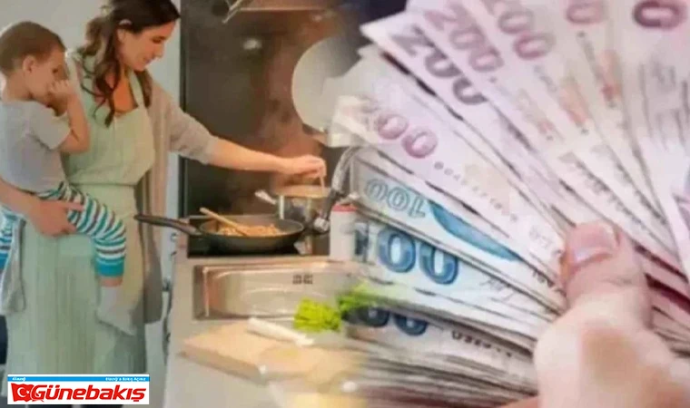 Ev Kadınları İçin Emeklilikte Yeni Dönem Başlıyor