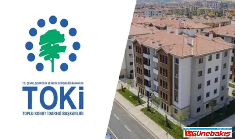 Ev Sahibi Olmak İsteyenlere Fırsat: TOKİ'den 2025 İndirimi Yolda