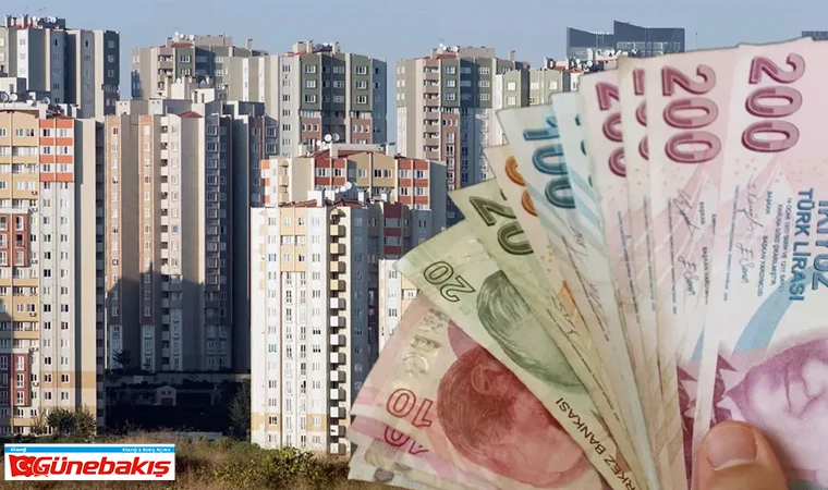 Ev Sahibi Olmanın Yeni Yolu: Piyasa Değerinin Altında Konut Fırsatları