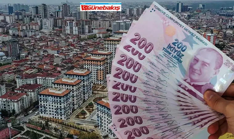 Fahiş Konut ve Arsa Fiyatlarına Karşı Dev Hamle