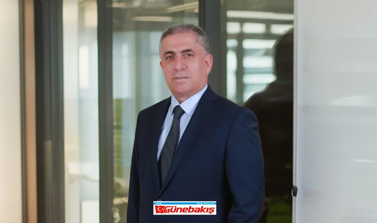 Fariz Çelik, Elazığ-Bingöl SMMMO Başkanlığına Aday Oldu