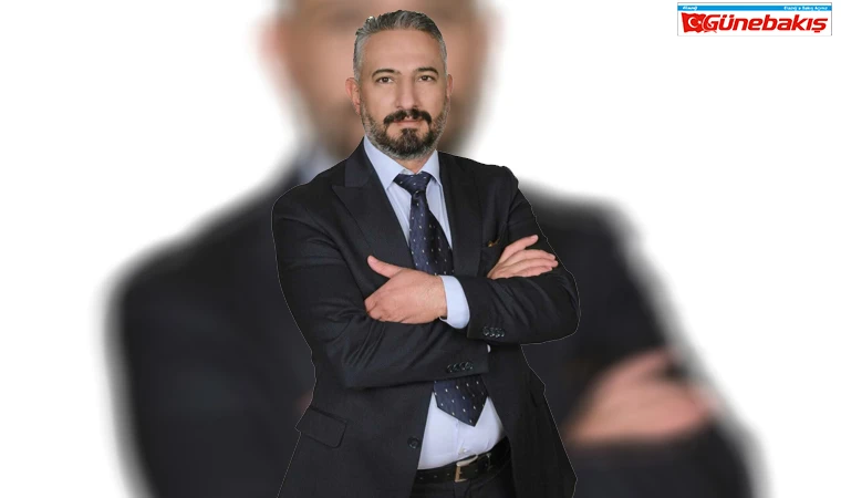 Fetih Ahmet Biçer: ‘19 Mayıs, Milletin Kendi Geleceğini Ellerine Aldığı Eşiği Temsil Eder’