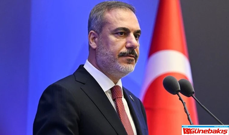 Fidan: ‘NATO Toplantısına Ev Sahipliği Türkiye İçin Ayrıcalık’