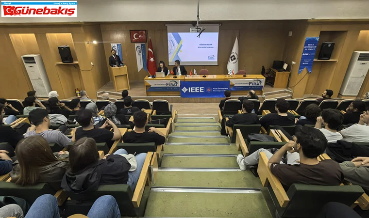 Fırat EDAŞ’tan Gençlere Anlamlı Destek