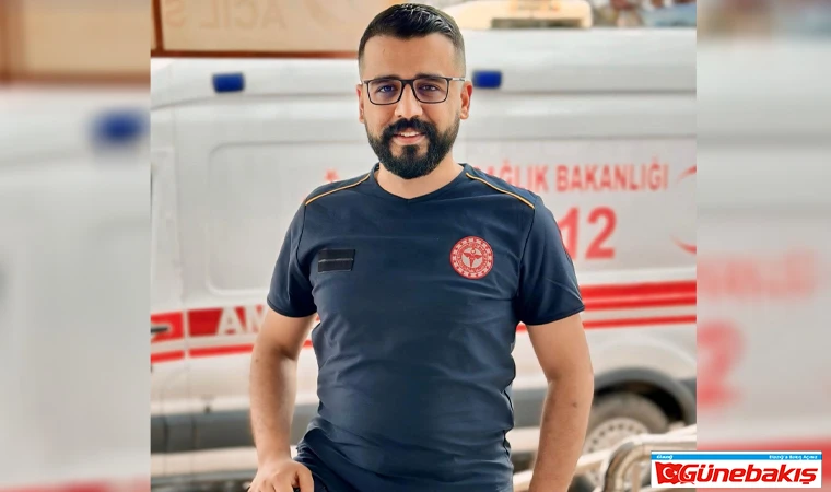 Genç Sağlık-Sen Elazığ Şube Başkanı Timur Gök’ten 1 Mayıs Mesajı: ‘Emeğin Hakkını Alması İçin Mücadele Edeceğiz’