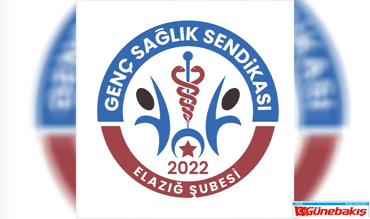 Genç Sağlık Sendikası, Elazığ’da 7 Kurumda Yetkili Sendika Oldu