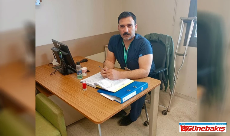 Genç Sağlık Sendikası’ndan Engelliler Haftası Mesajı