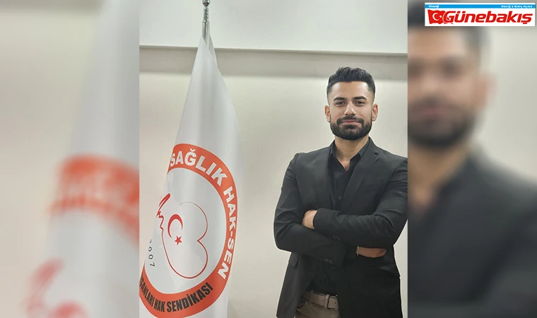 Gürgözeler: ‘Eksik Atamalar Sağlığı Aksatacak’