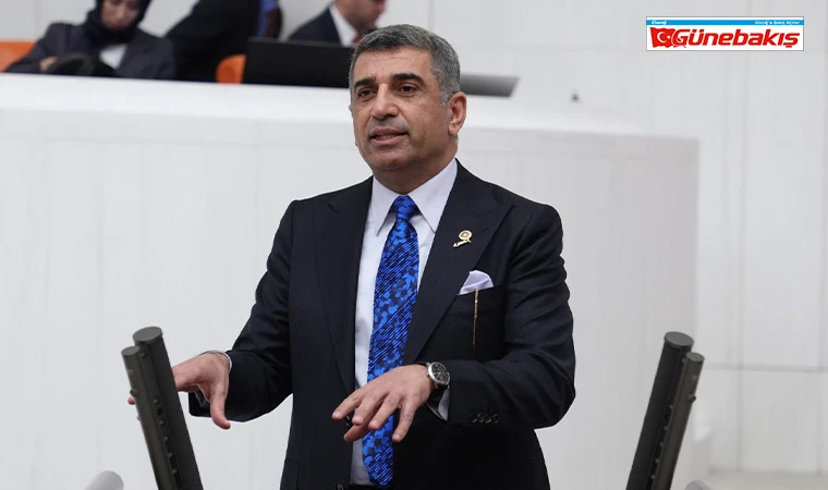 Gürsel Erol’dan Özgür Özel’e Yapılan Saldırıya Sert Tepki