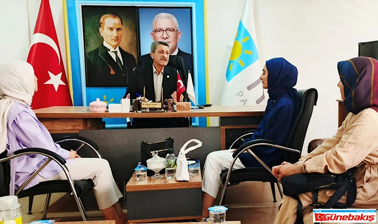 Habip Yaşar: 'Branş Dağılımı Eşit Değil'