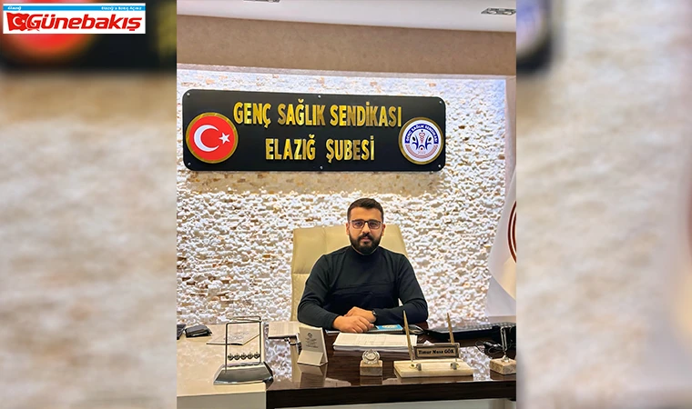 Hemşireler Günü'nde Kutlama Değil, Hak Teslimi Çağrısı