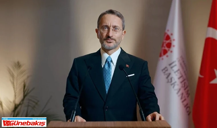 İletişim Başkanı Altun’dan Saldırıya Uğrayan Gazetecilere Destek Mesajı