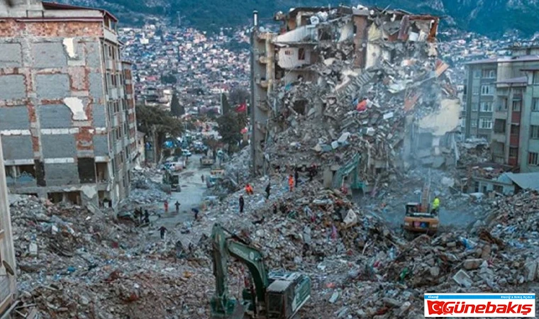 İnşaat Ustalarına Ceza ve Dijital Takip: Yeni Düzenleme Yolda