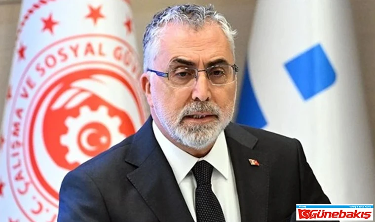 İşsizlikte Tarihi Düşüş: Bakan Işıkhan'dan Önemli Açıklamalar