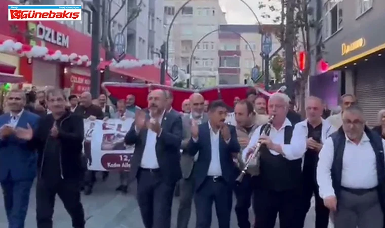 İstanbul’da Elazığ Esintisi