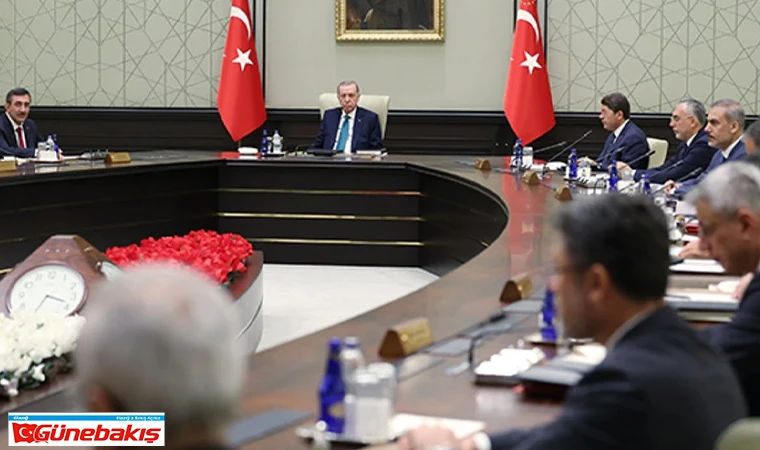 Kabinede Büyük Revizyon: Değişim İçin Geri Sayım Başladı