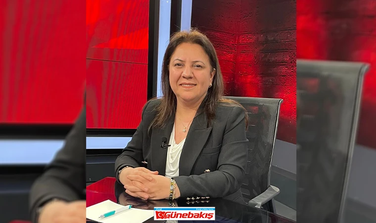 Kantin İş Sen Genel Başkan Yardımcısı Yıldırım: ‘Anne Demek Merhamet Demektir’