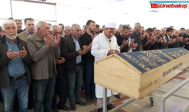 Karakoç Ailesinin Acı Günü: Sanayi Esnafı Reşit Karakoç Vefat Etti