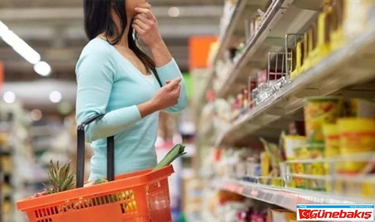 Marketlerde Yeni Dönem Başlıyor: Karekod Zorunluluğu Geliyor