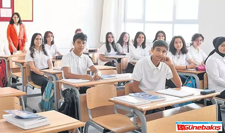 MEB, Lise Eğitimini Baştan Yazıyor: 2+2, 3+1 ve 2+1 Modelleri Masada