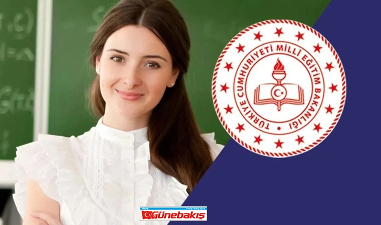 MEB, Öğretmenlerin Mezuniyet Bilgilerinin MEBBİS Üzerinden Güncellenmesini İstedi