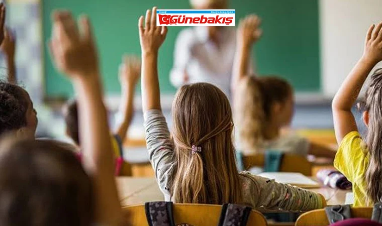 MEB’den Ders Çizelgesi Değişikliği!