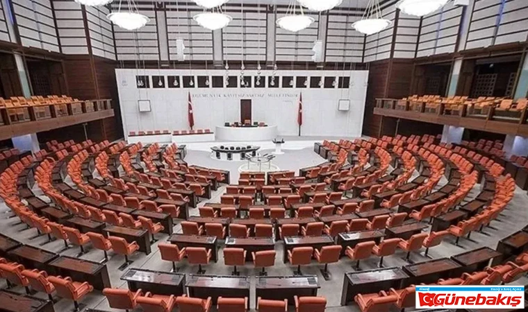 Meclis’te Bu Hafta Neler Var?