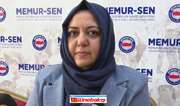 Memur-Sen’in ‘Aileyi Koruyalım’ Kampanyası Sonuçlandı: 6 Bin 500 Dilekçe Toplandı