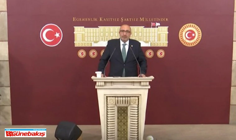 Milletvekili Açıkkapı: Elazığ’ın Geleceği İçin Çabamız Sürecek