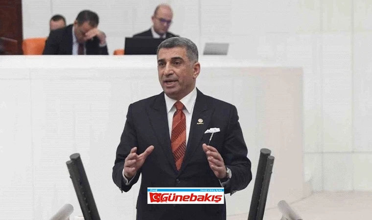 Milletvekili Erol: 'Bu Şehir Bu Takıma İnanıyor'
