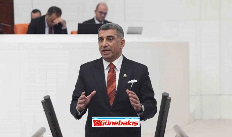Milletvekili Erol: Bu Talepler Karşılanmadan Durmayacağız