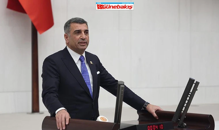 Milletvekili Erol’dan Sert Tepki: ‘Bu Durum Kabul Edilemez'