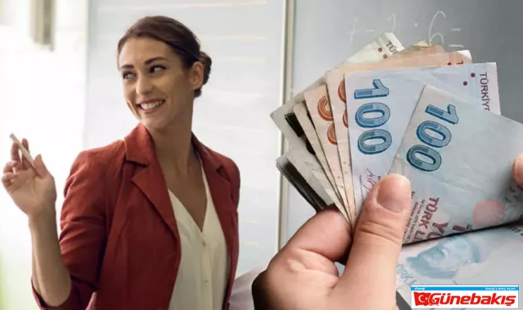 Milli Eğitim Bakanlığı LGS Görevli Ücretlerini Açıkladı