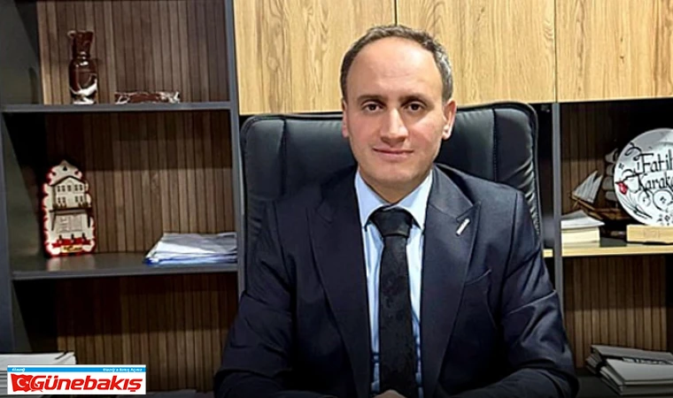 MÜSİAD Başkanı Karakaya’dan Derbi Öncesi Sağduyu Mesajı