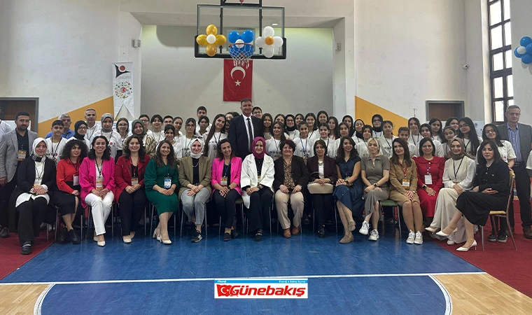 Mustafa Kemal Ortaokulu’nda TÜBİTAK Heyecanı