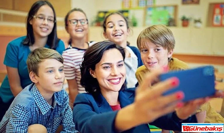 Öğretmen Paylaşımlarına Denetim Geliyor