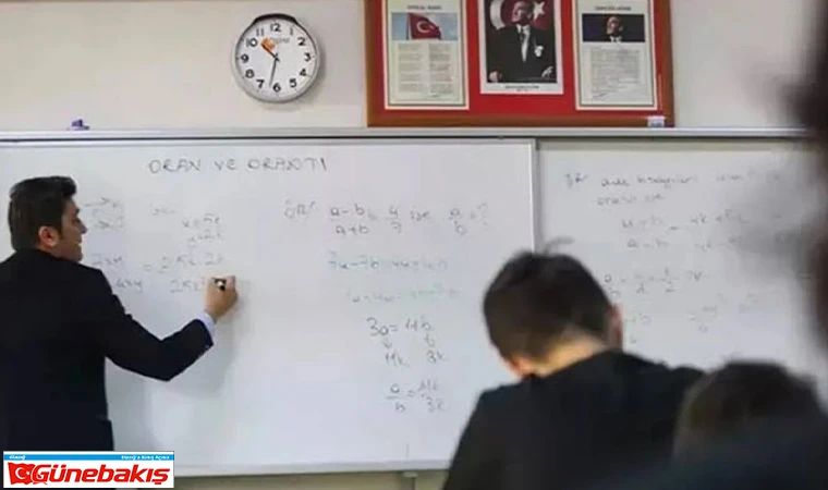 Öğretmenlerden Ek Atama Talebi