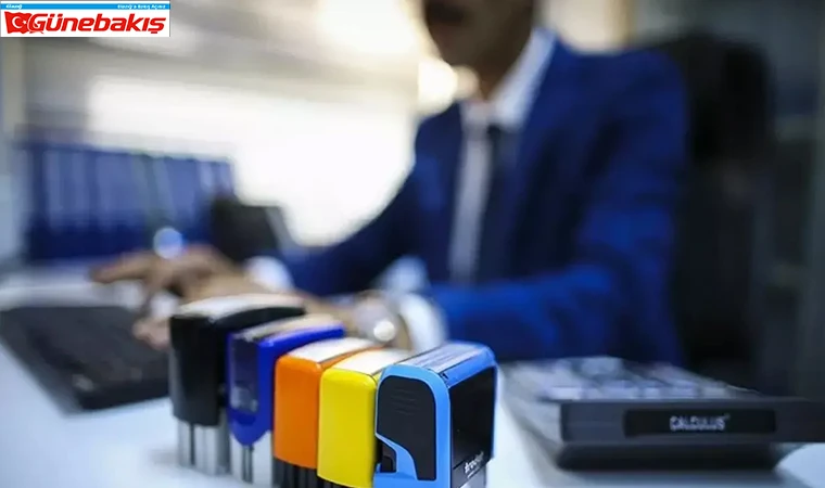 On Binlerce Memura Haciz Uyarısı