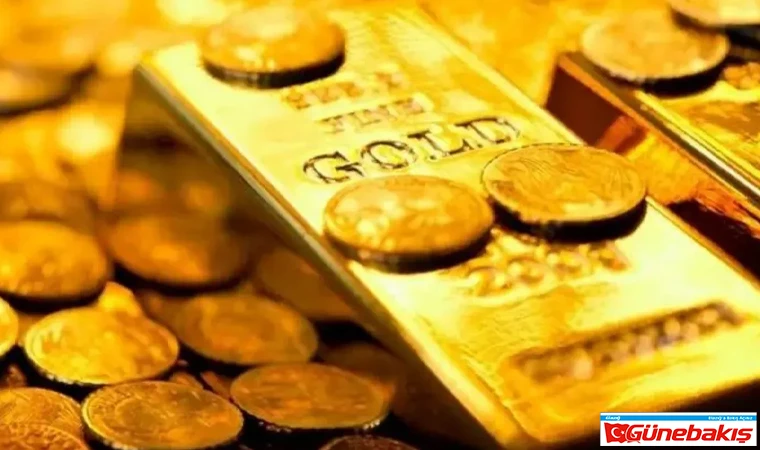 Ons Altında Yeni Zirve Mi Geliyor? Citi 3 Aylık Hedefi Açıkladı