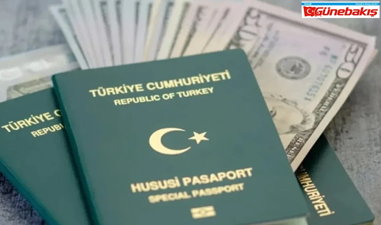 Pasaport Ayrıcalığı Mali Müşavirlere de Geliyor
