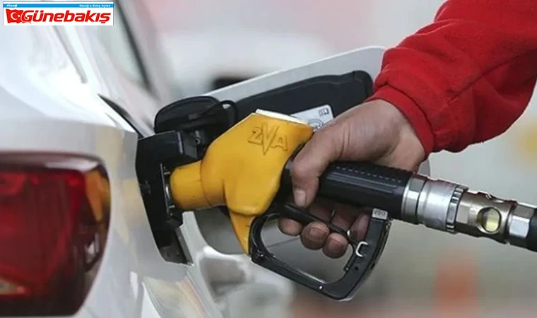 Petrol Fiyatlarındaki Düşüş Akaryakıta Yansıdı!