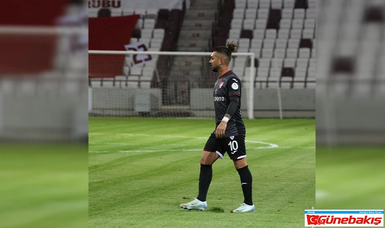 PFDK Beykan’a 4 Maç Men Verdi