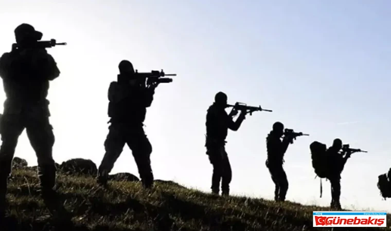 PKK Silah Bırakma Sürecini Başlattı: BM Denetiminde Teslim Noktaları Açıklandı