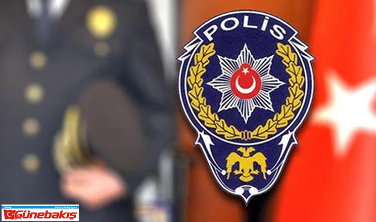 Polis Atamalarında Yeni Sistem