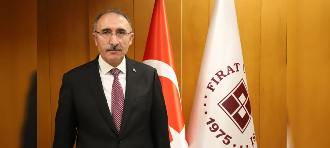 Rektör Prof. Dr. Fahrettin Göktaş’tan 19 Mayıs Mesajı