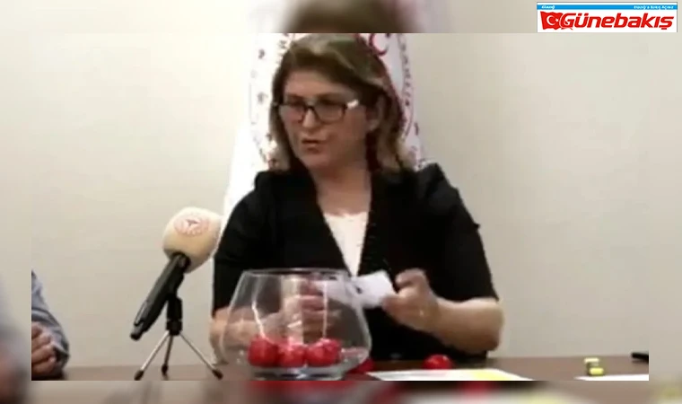 Sağlık Bakanlığı’na Personel Alımı: Kura Çekiminde Tarihi Katılım