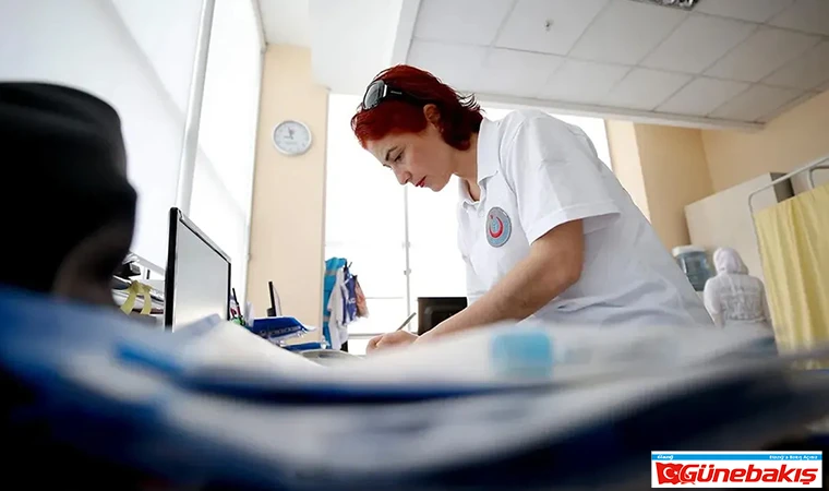 Sağlık Bakanlığı'ndan Bebek Güvenliği İçin Yeni Uygulama